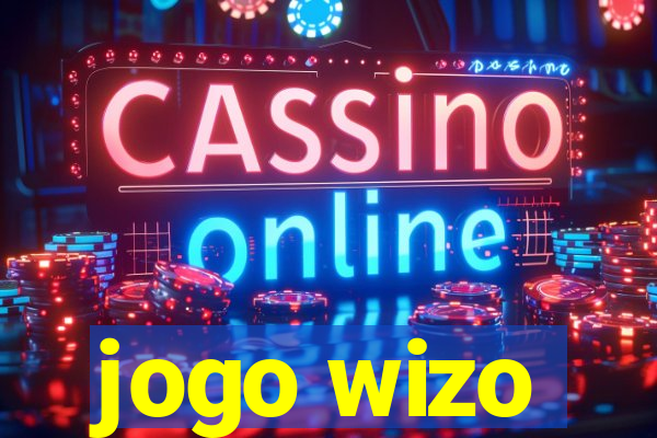 jogo wizo
